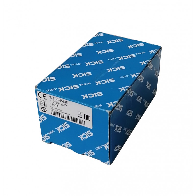 Sick WT34- B440 Lichtschranke  NEU - OVP