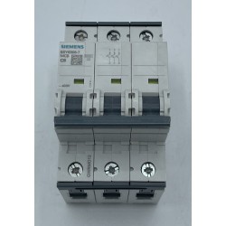 SIEMENS - CIRCUIT BREAKER...