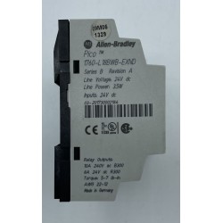 Allen Bradley Pico Controller - 1760-L18BWB-EXND