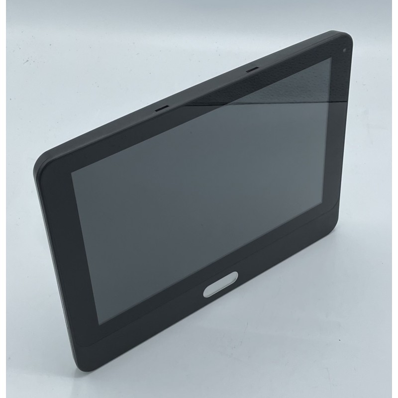 Qbic Technology - Touch Panel-PC10,1" / LCD TD-1050 PRO