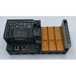 B&R  - CPU-Controller Modul -  X20 CP 3586 -//- X20CP3586