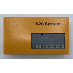 B&R PWM Motor Module -...