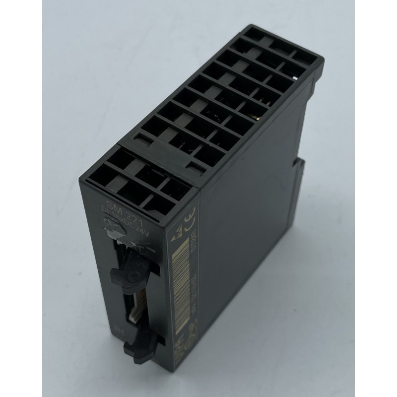 VIPA - Digitale Input Module - 221-1BH00