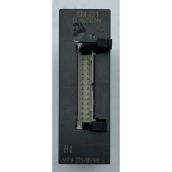 VIPA - Digitale Input Module - 221-1BH00
