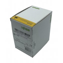 Wago 750-8207 - PFC 200 -...