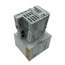 Wago 750-8207 - PFC 200 - 3G -//- 750-8207 /000-022 - NEU