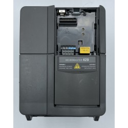 Siemens Micromaster 420 - 1,1kW -  6SE6420-2AB21-1BA1 - NEW