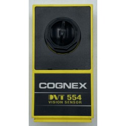 COGNEX 554 DVT Legend SmartImage Sensor - Vision Sensor Camera - DVT 554M