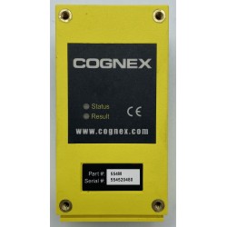 COGNEX 554 DVT Legend SmartImage Sensor - Vision Sensor Camera - DVT 554M
