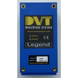 COGNEX 544 DVT Legend SmartImage Sensor - Vision Sensor Camera - DVT 544M