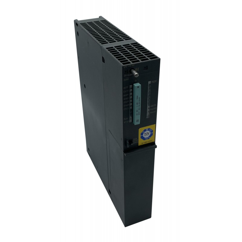 Siemens Simatic - S7 CPU 414-H-  6ES7 414-4HJ04-0AB0