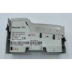 Rexroth R-IB IL 24 DO 8-2A-Pac Module - R911170759-101