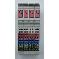 Rexroth R-IB IL 24 DO 8-2A-Pac Module - R911170759-101