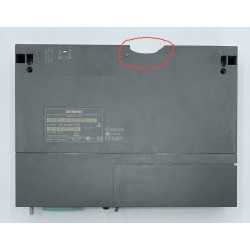 Siemens Simatic - S7 CPU 414-H-  6ES7 414-4HJ04-0AB0