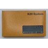 B&R - Digita Input Module - X20DI4375 - Rec. C0 - NEU