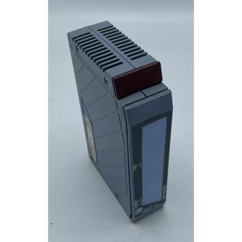 B&R Bernecker & Rainer DI 486 - Digital Input Module - 3DI486.6 - Rev. D0