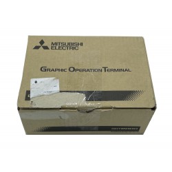 Mitsubishi Graphic Touch Terminal - GT2104-RTBD - NEU