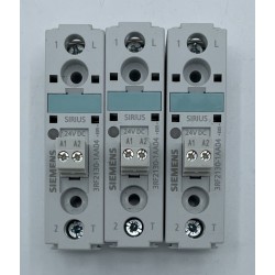 Siemens Sirius...