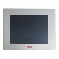 KEB COMBIVERT CONNECT - Panel C6 HMI 10,4" - 10C6AF1-4002 - NEU