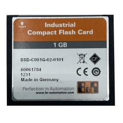 B&R Industrial Compact...