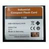 B&R Industrial Compact Flash Card - 5CFCRD.1024