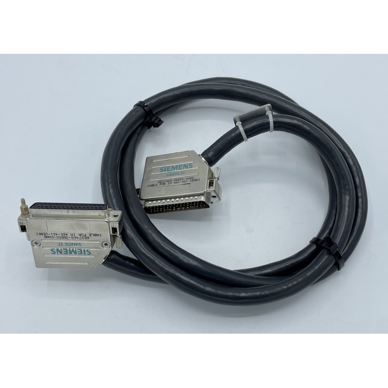 Siemens Simatic S7 - Cable - 6ES7468-3BB50-0AA0