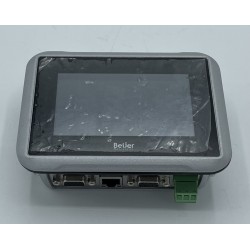 Beijer - iXT4A - Touch Operator Panel 4" SoftControl - iX T4A