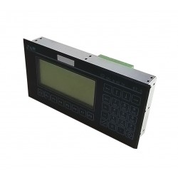 SAE Elektronik Panel EEx ib...
