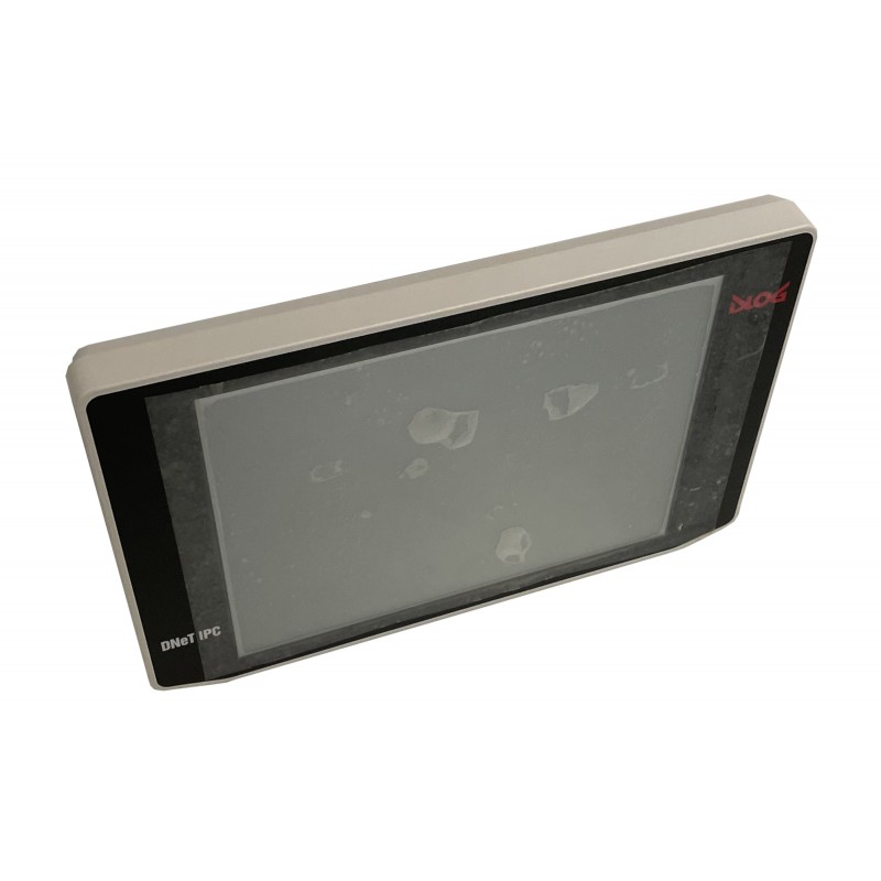 DLOG NC-SYSTEME  Industrie Touchpanel/Monitor Only Screen - DNeT IPC - NEU