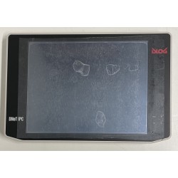 DLOG NC-SYSTEME  Industrie Touchpanel/Monitor Only Screen - DNeT IPC - NEU