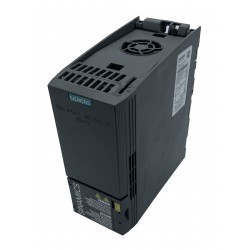 Siemens Simatic - frequency...