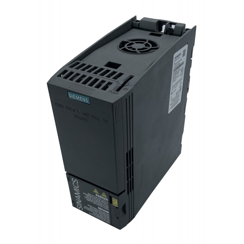 Siemens Simatic - frequency converter - 6SL3210-1KE14-3UP2 - NEU