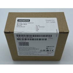 Siemens S7 1200 SM 1222...