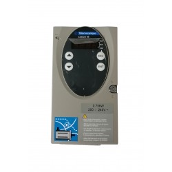 Schneider Servo Controller - LXM05CD10M2