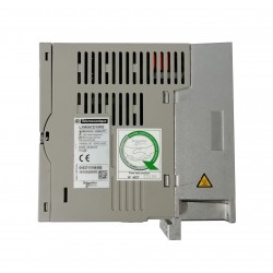 Schneider Servo Controller - LXM05CD10M2