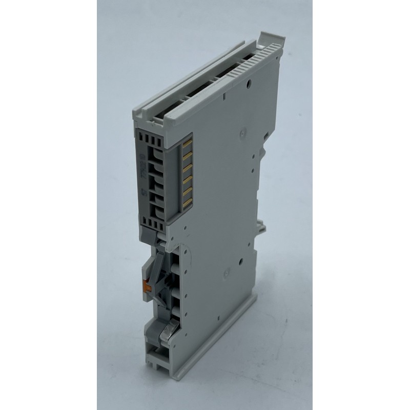 Wago IO System - Digital output - 16-fach 24V DC 0,5A - 750-1500