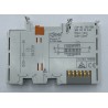 Wago IO System - Digital output - 16-fach 24V DC 0,5A - 750-1500