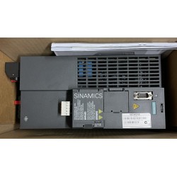 SIEMENS INVERTER - 15KW - 6SL3210-1KE23-2AB0 - NEU