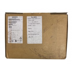 SIEMENS INVERTER - 15KW -...