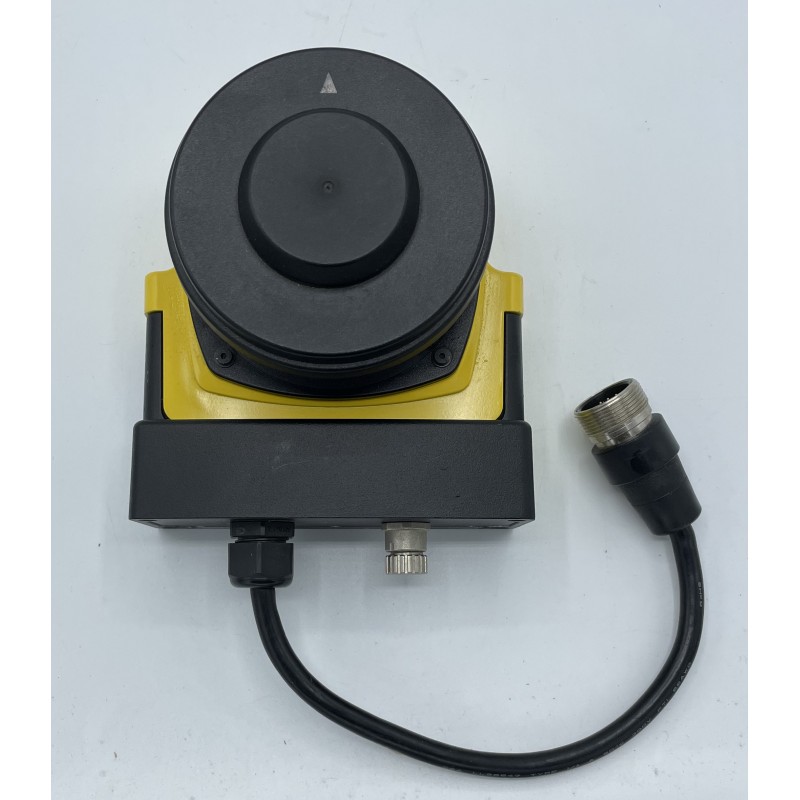 OMRON Laser Scanner - OS32C-BP
