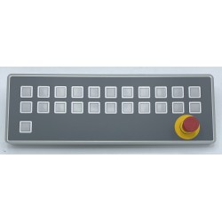 B&R Automation  Keypad...