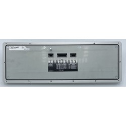 B&R Automation  Keypad Module - 4XP0000.00-K39 - Rev H0 - NEU