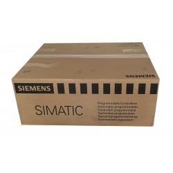Siemens Simatic HMI 19“...