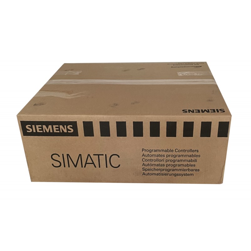 Siemens Simatic HMI 19“ Touch / Simatic IPC477D - 6AV7244-6DA00-0FE0 -NEU