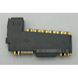 B&R - digital counter module - X20DC1198 - Rev.: H0