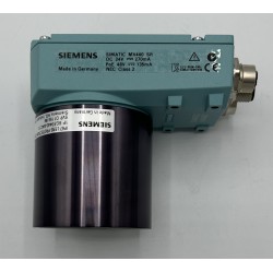 Siemens Code Reader - MV440 SR - 6GF3440-1CD10 + 6GF3440-8AC11
