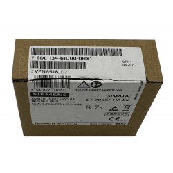 Siemens Simatic - ET 200SP...