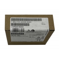 Siemens Simatic - ET 200SP...