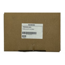 SIEMENS measuring module...