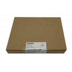 Siemens SIMATIC S7-400...